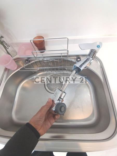 IsleGrandeNakanoNorthDue(キッチン)