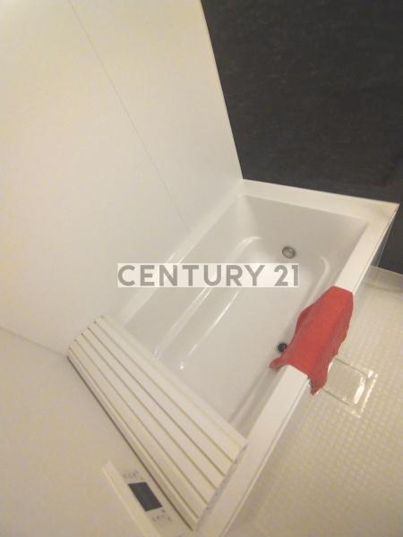 IsleGrandeNakanoNorthDue(バス)