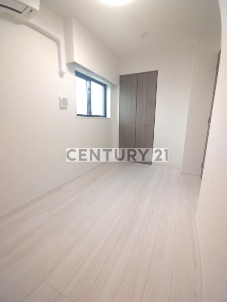 IsleGrandeNakanoNorthDue(洋室)