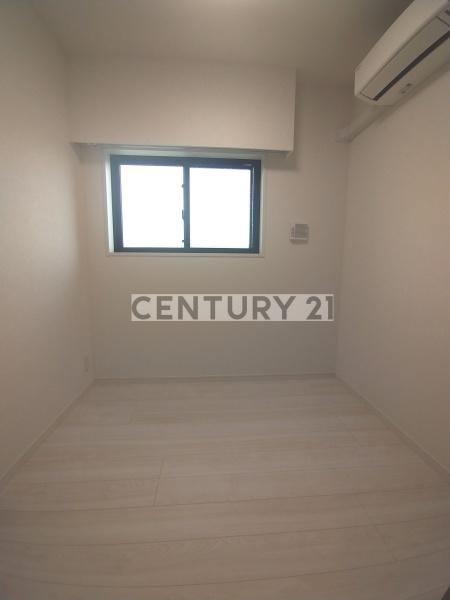 IsleGrandeNakanoNorthDue(寝室)