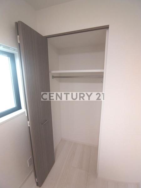 IsleGrandeNakanoNorthDue(収納)