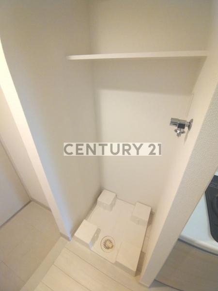 THEPREMIUMSUITE中野鷺宮(その他内観)