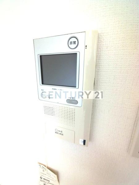 THEPREMIUMSUITE中野鷺宮(セキュリティ)