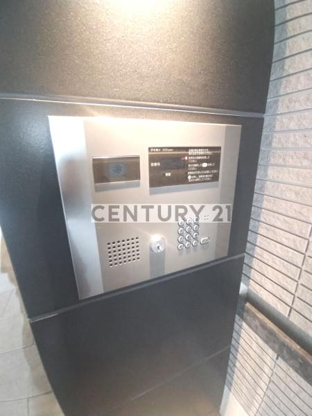 THEPREMIUMSUITE中野鷺宮(セキュリティ)