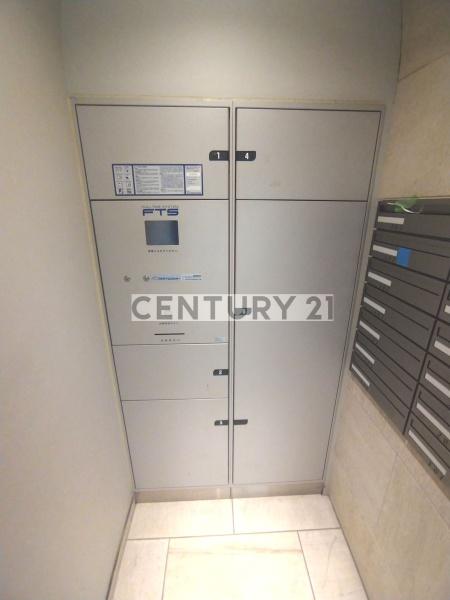 THEPREMIUMSUITE中野鷺宮(その他共用部分)