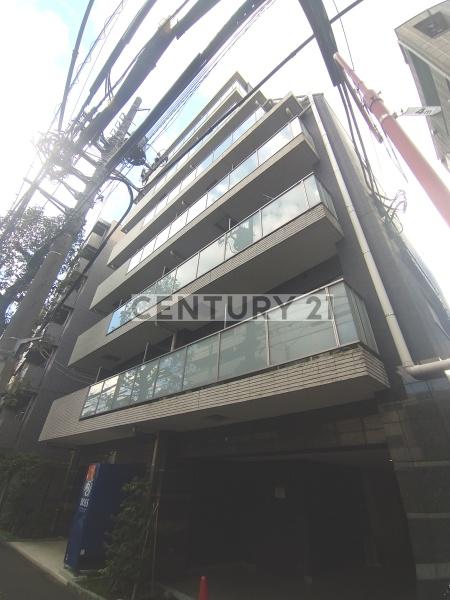 THEPREMIUMSUITE中野鷺宮