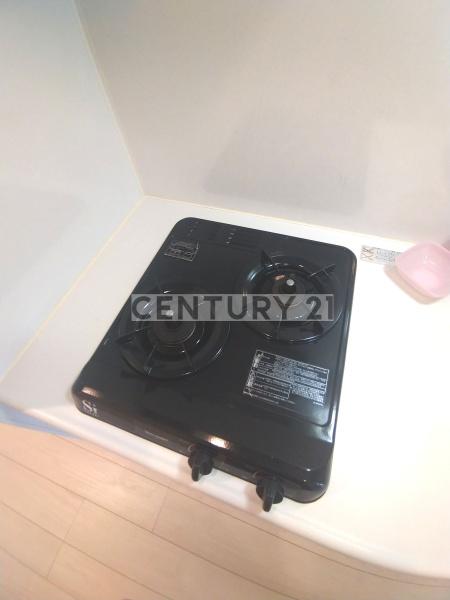 THEPREMIUMSUITE中野鷺宮(キッチン)