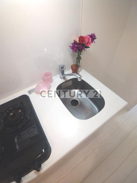 THEPREMIUMSUITE中野鷺宮(キッチン)