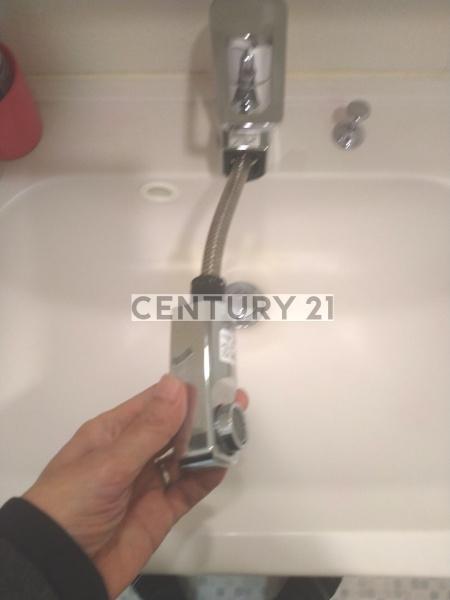 THEPREMIUMSUITE中野鷺宮(洗面台・洗面所)