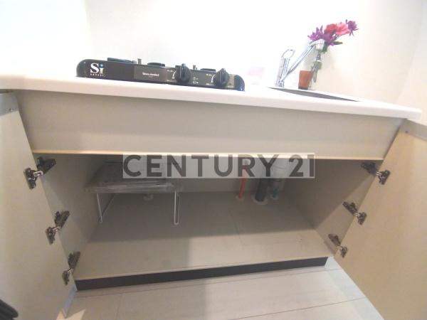 THEPREMIUMSUITE中野鷺宮(キッチン)