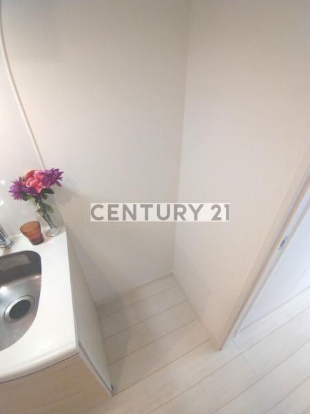 THEPREMIUMSUITE中野鷺宮(キッチン)