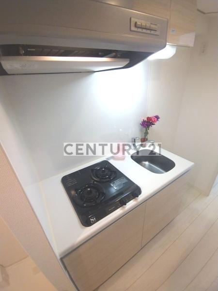 THEPREMIUMSUITE中野鷺宮(キッチン)