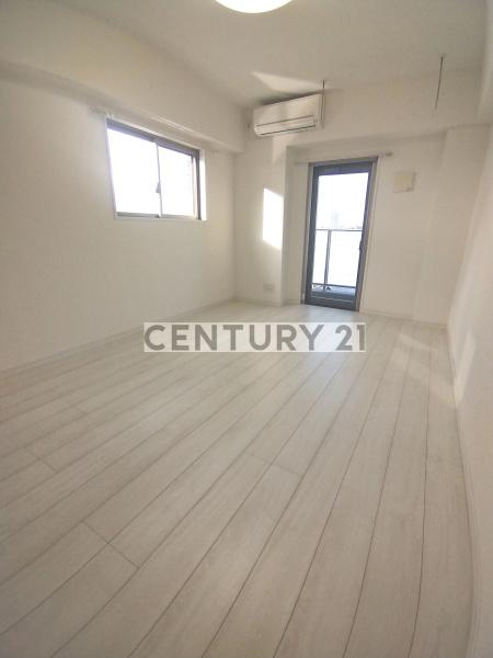 THEPREMIUMSUITE中野鷺宮(リビング)