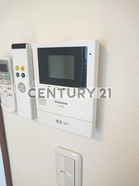 アーバンステージ富士見台/アーバンステージフジミダイ)(セキュリティ)