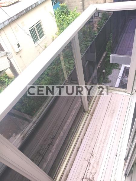 アーバンステージ富士見台/アーバンステージフジミダイ)(バルコニー)