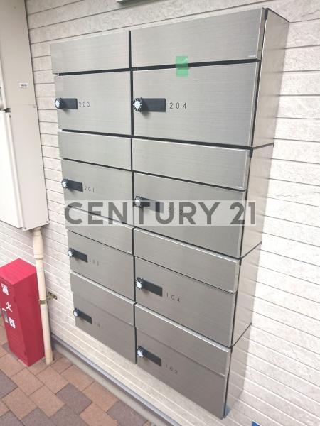 アーバンステージ富士見台/アーバンステージフジミダイ)(その他共用部分)