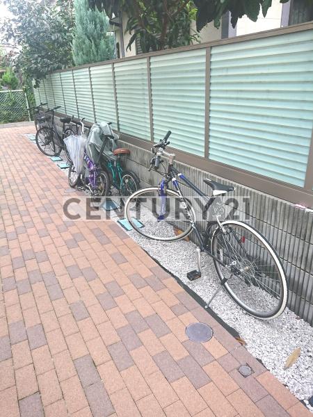 アーバンステージ富士見台/アーバンステージフジミダイ)(その他共用部分)