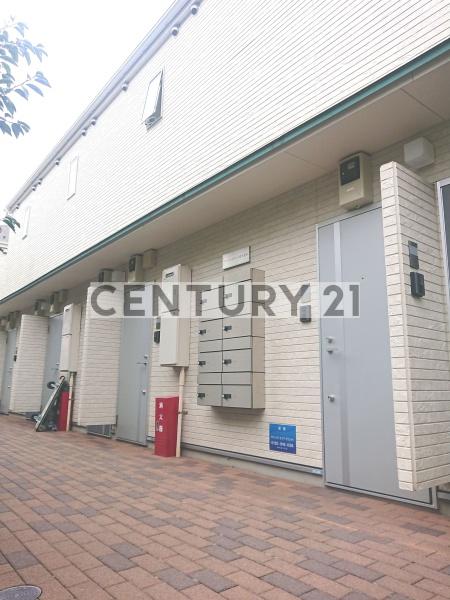 アーバンステージ富士見台/アーバンステージフジミダイ)