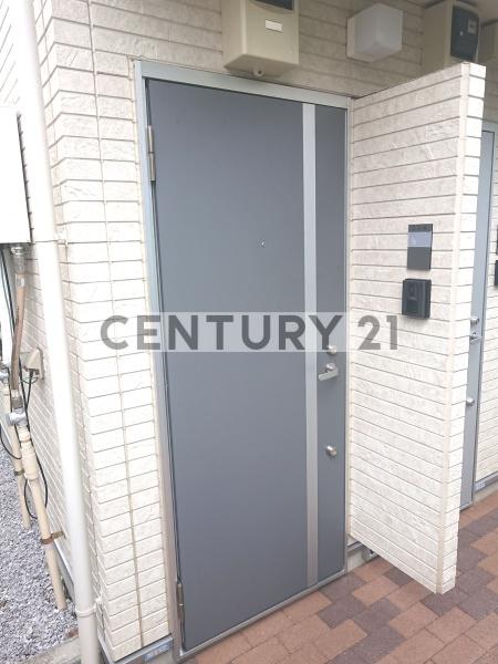 アーバンステージ富士見台/アーバンステージフジミダイ)(エントランス)