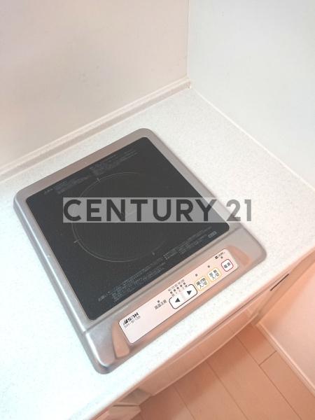 アーバンステージ富士見台/アーバンステージフジミダイ)(キッチン)