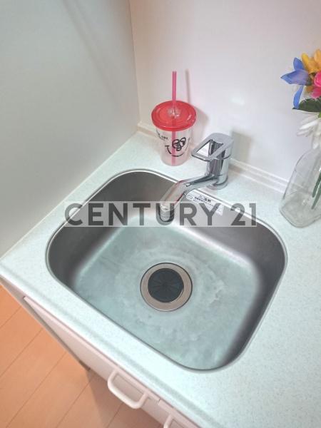 アーバンステージ富士見台/アーバンステージフジミダイ)(キッチン)