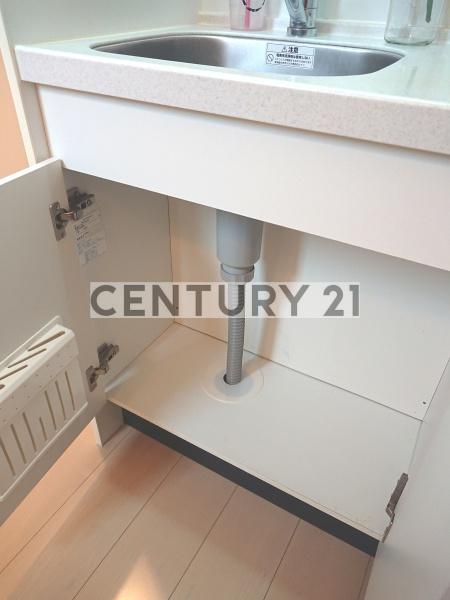 アーバンステージ富士見台/アーバンステージフジミダイ)(キッチン)