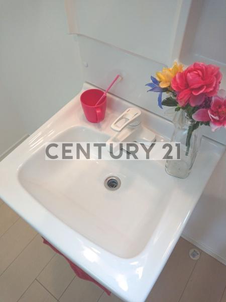 アーバンステージ富士見台/アーバンステージフジミダイ)(洗面台・洗面所)