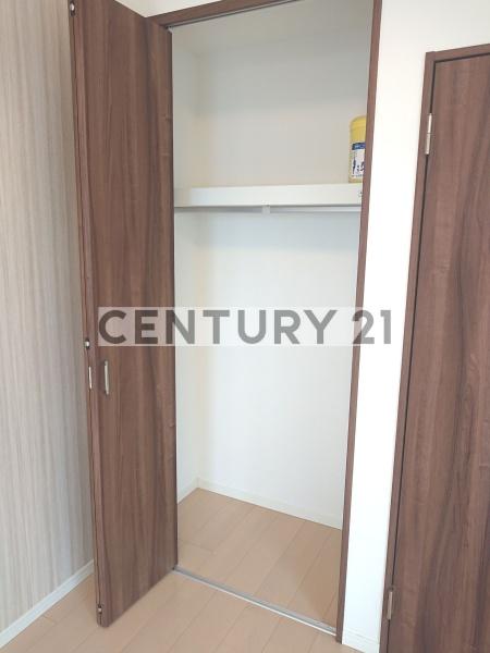 アーバンステージ富士見台/アーバンステージフジミダイ)(収納)