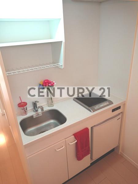 アーバンステージ富士見台/アーバンステージフジミダイ)(キッチン)