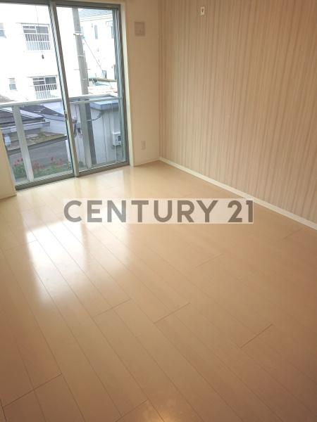 アーバンステージ富士見台/アーバンステージフジミダイ)(リビング)