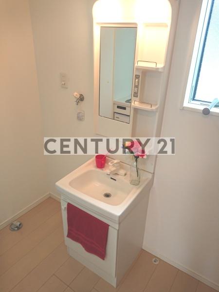 アーバンステージ富士見台/アーバンステージフジミダイ)(洗面台・洗面所)