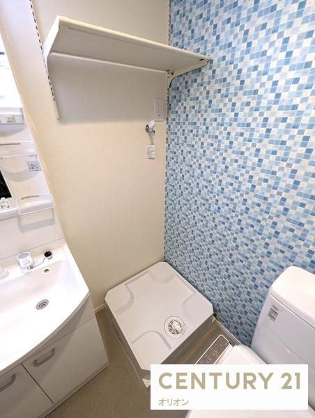 ハーモニーテラス白鷺II/ハーモニーテラスシラサギ ツー(その他内観)