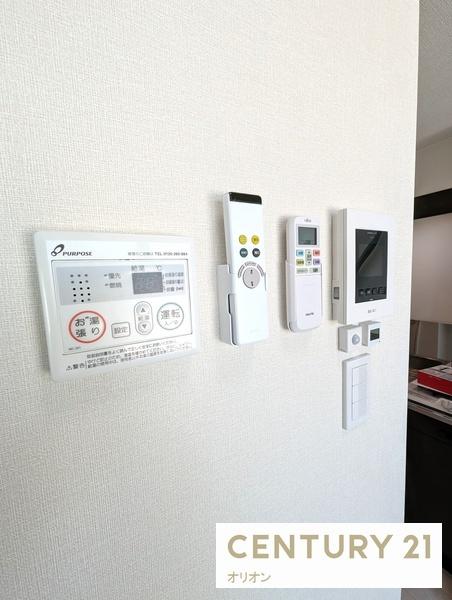 ハーモニーテラス白鷺II/ハーモニーテラスシラサギ ツー(その他設備)