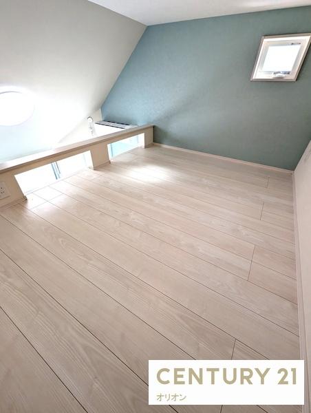 ハーモニーテラス白鷺II/ハーモニーテラスシラサギ ツー(その他内観)