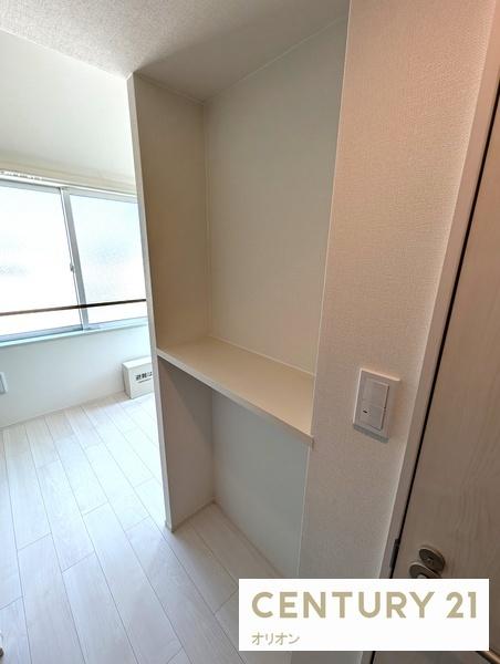 ハーモニーテラス白鷺II/ハーモニーテラスシラサギ ツー(収納)