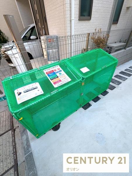 ハーモニーテラス白鷺II/ハーモニーテラスシラサギ ツー(その他共用部分)