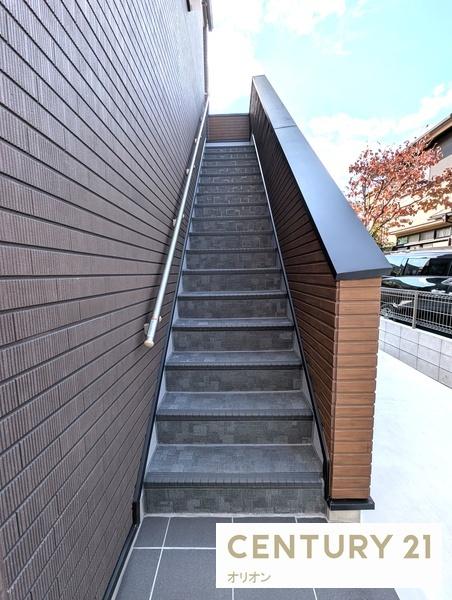 ハーモニーテラス白鷺II/ハーモニーテラスシラサギ ツー(その他共用部分)