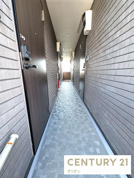 ハーモニーテラス白鷺II/ハーモニーテラスシラサギ ツー(その他共用部分)