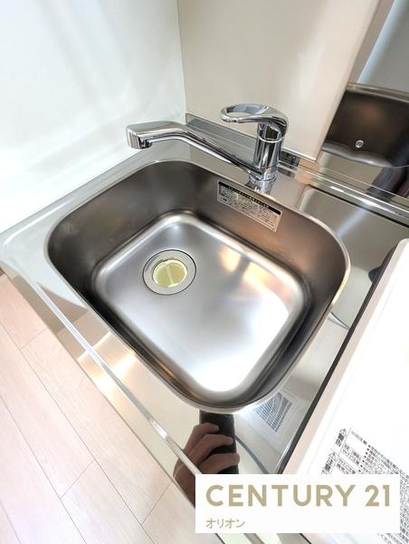 ハーモニーテラス白鷺II/ハーモニーテラスシラサギ ツー(キッチン)