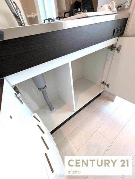 ハーモニーテラス白鷺II/ハーモニーテラスシラサギ ツー(キッチン)