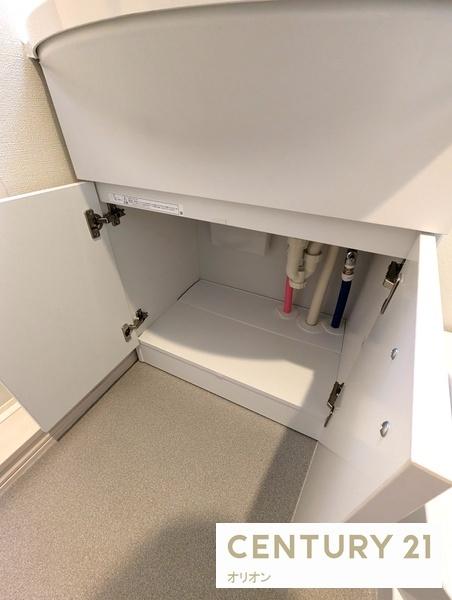 ハーモニーテラス白鷺II/ハーモニーテラスシラサギ ツー(洗面台・洗面所)