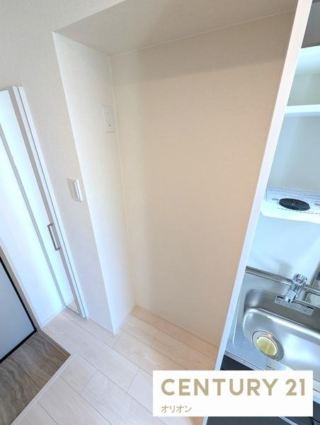 ハーモニーテラス白鷺II/ハーモニーテラスシラサギ ツー(キッチン)