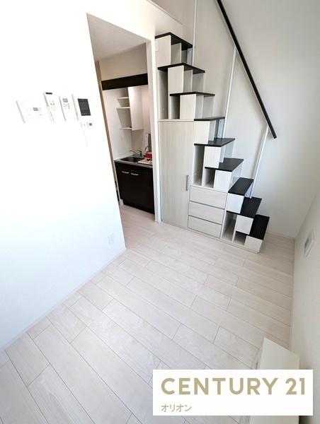 ハーモニーテラス白鷺II／ハーモニーテラスシラサギ　ツー