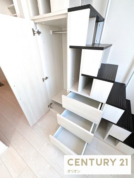 ハーモニーテラス白鷺II／ハーモニーテラスシラサギ　ツー