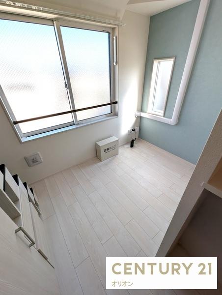 ハーモニーテラス白鷺II／ハーモニーテラスシラサギ　ツー