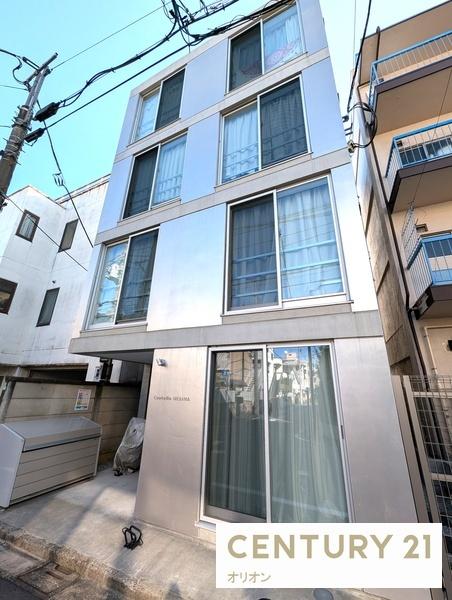 CentelleoNERIMA/センテリュオ練馬