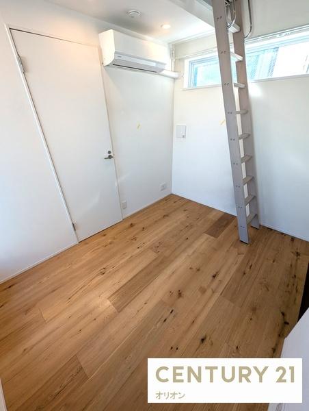 CentelleoNERIMA／センテリュオ練馬