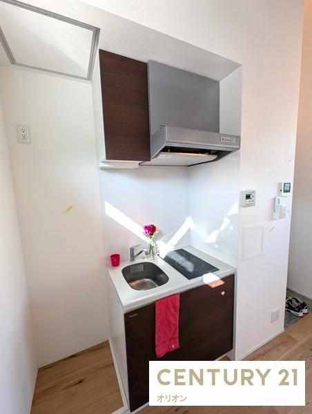 CentelleoNERIMA／センテリュオ練馬