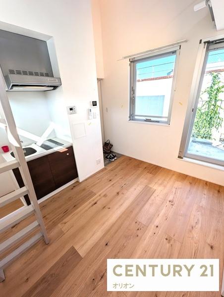 CentelleoNERIMA／センテリュオ練馬