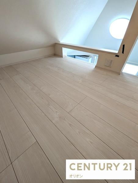 ハーモニーテラス白鷺II/ハーモニーテラスシラサギ ツー(その他内観)